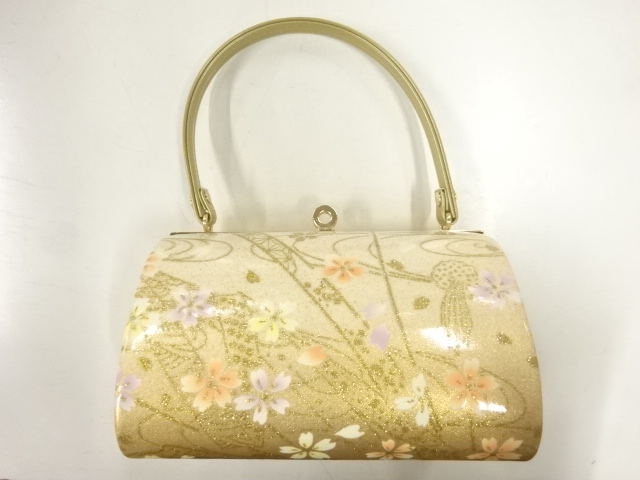 JAPANESE KIMONO / BAG